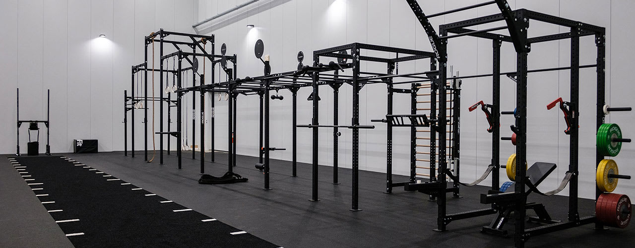 Rogue equipment sales crossfit
